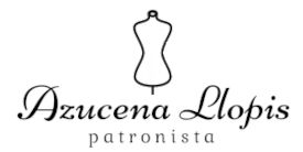 Patronista Freelance - Azucena LLopis
